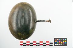 Foto von Bronzeschöpfgefäß (NHMW-PRAE-024524)